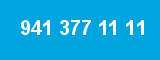 941 377 11 11